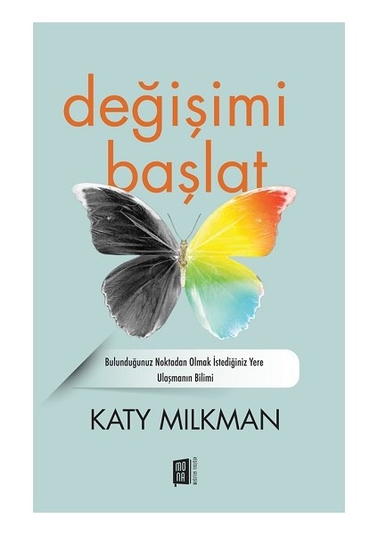 Değişimi Başlat