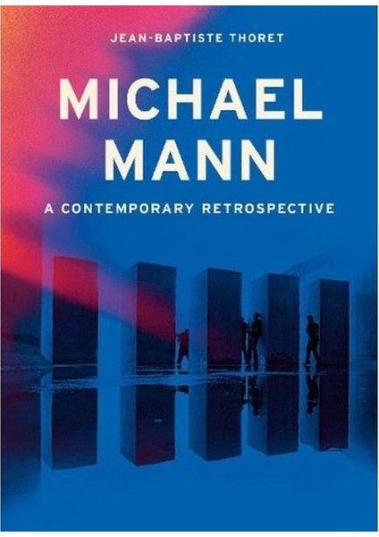 Michael Mann (Ciltli)