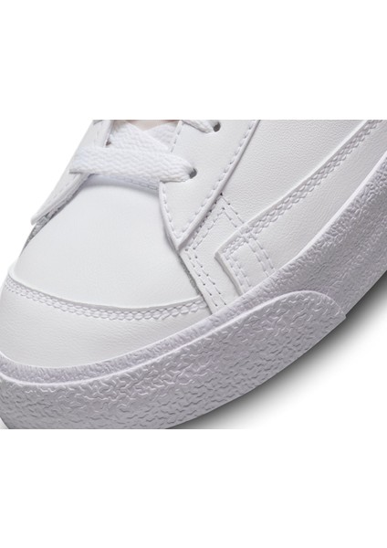 Shoes Casual Blazer Mid '77 Vntg Nas Erkek Günlük Spor Ayakkabı