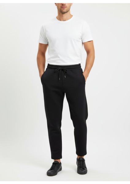 Çelik Örme Pantolon