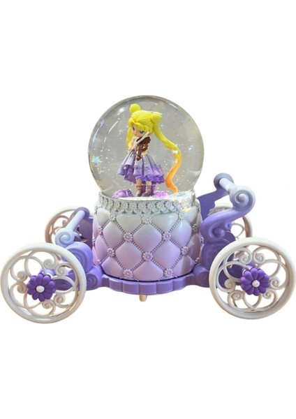 Kar Küresi Büyük Boy LLM-HDY0691