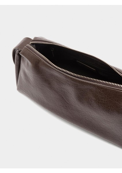 Çatlak Efektli Çapraz Askılı Çanta fırsatları