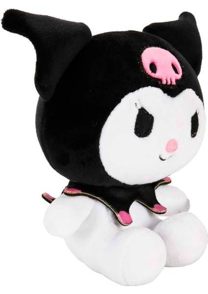 Peluş Kuromi HKTC2000 - Siyah fiyatları