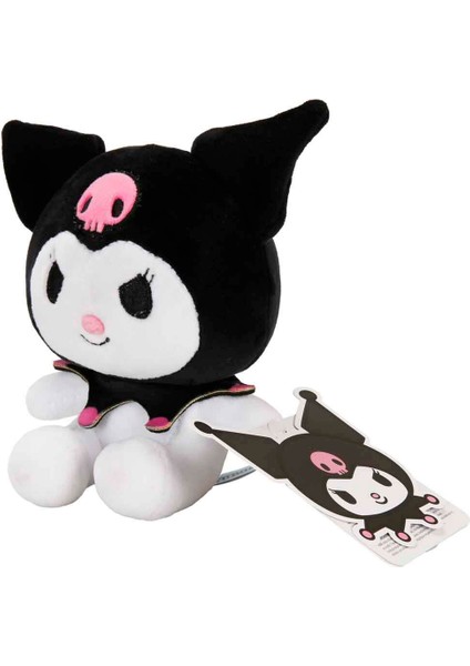 Peluş Kuromi HKTC2000 - Siyah modelleri