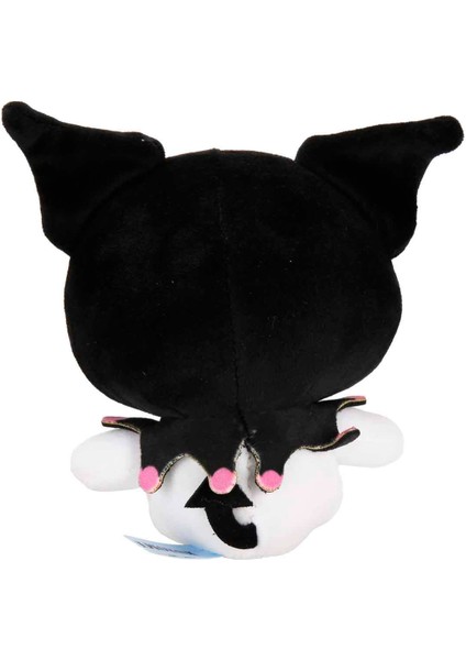 Peluş Kuromi HKTC2000 - Siyah fırsatları