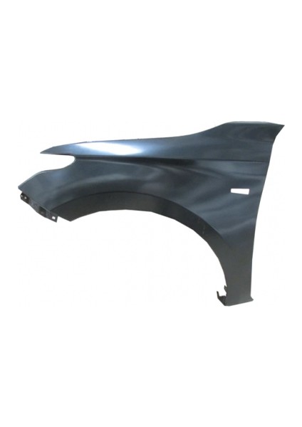 Fiat Fullback- 2016-2019 Ön Çamurluk Sol Sinyal Delıklı/dodık Delıksız (Tw) Oem No (5220J823)