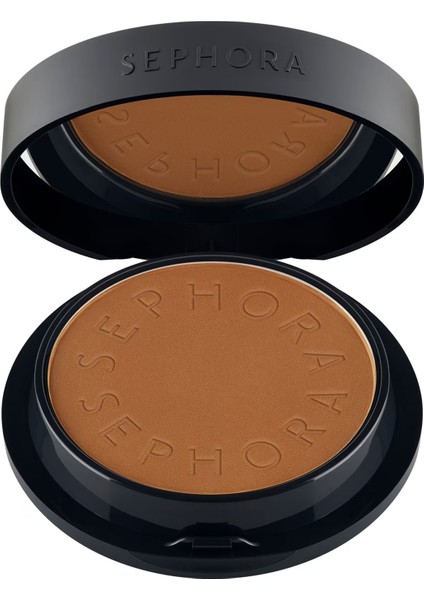 Best Skin Ever Matte - Pudra Fondöten 44N Tan (7,50 G)