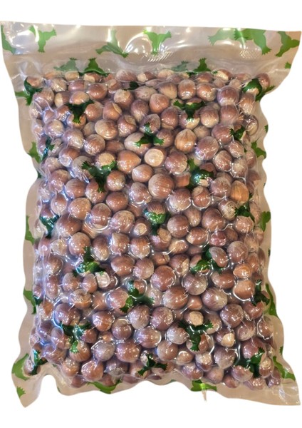 Organık Düzce Yöresi Kavrulmuş Yağlı Fındık 2X500GR. fırsatları