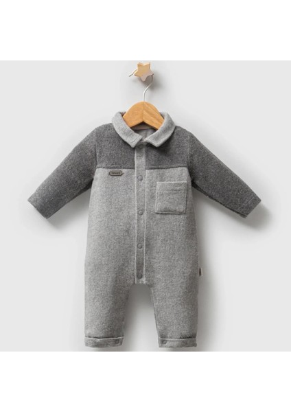 Litaetrend Tongs Turk Customary Tulum 5733 Gri