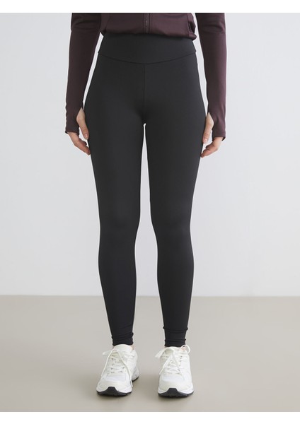 Yeni Sezon Yüksek Bel Kadın Spor Tayt fiyatları