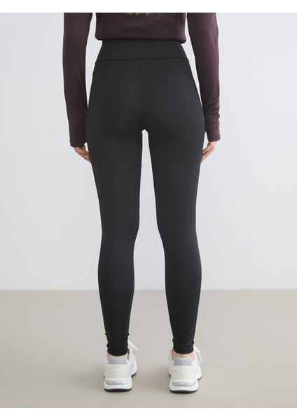 Yeni Sezon Yüksek Bel Kadın Spor Tayt fırsatları