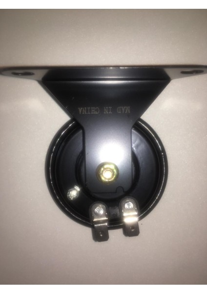 Motosiklet Çift Ayak Korna 12V 1.5 Amper fiyatları