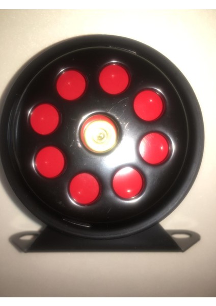 Motosiklet Çift Ayak Korna 12V 1.5 Amper modelleri