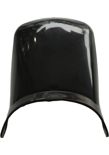 Cg Arka Tozluk Siyah Mobilet Arka Ön Tozluk