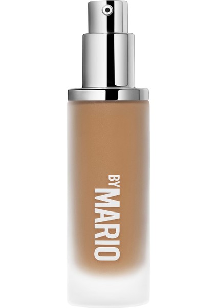 Surrealskin™ Natural Finish Foundation - Doğal Likit Fondöten 18W (30ML)