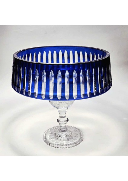 Kesme Kristal Merkür Vertikal Kase modelleri