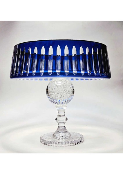 Kesme Kristal Merkür Vertikal Kase fırsatları