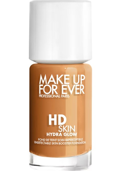 Hd Skin Hydra Glow - Fondöten 4N62 (30 Ml)
