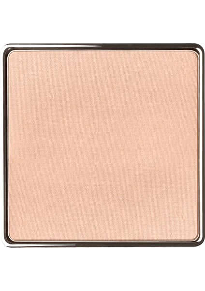 Hy-Glam Powder Foundation Refill - Pudra Fondöten, Yedek N3 - Refil (12,5 G)
