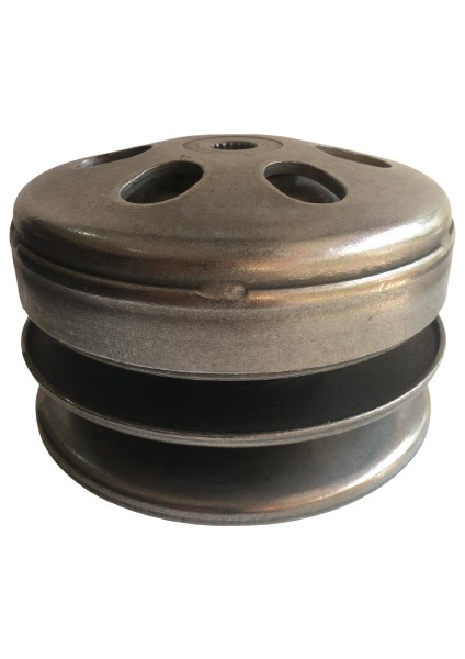 Scooter 125/150 Arka Varyatör Komple