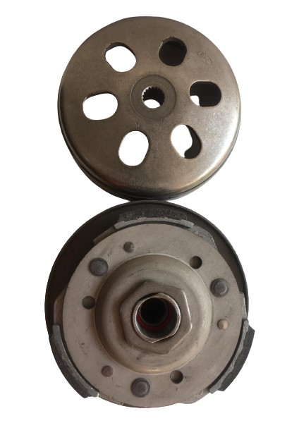 Scooter 125/150 Arka Varyatör Komple fiyatları