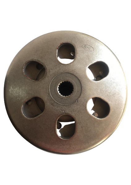 Scooter 125/150 Arka Varyatör Komple modelleri