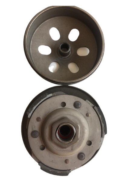 Scooter 125/150 Arka Varyatör Komple indirimleri