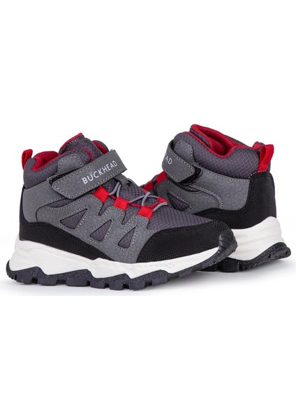 Tiger Erkek Çocuk Botu Gri fırsatları