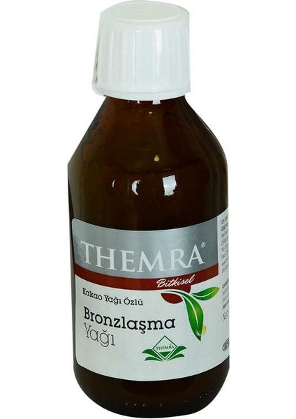 Sel Kakao Yağı Özlü Bronzlaşma Yağı 100 cc