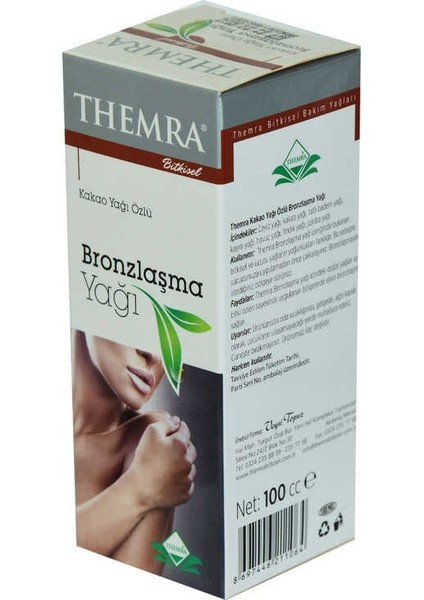 Sel Kakao Yağı Özlü Bronzlaşma Yağı 100 cc modelleri