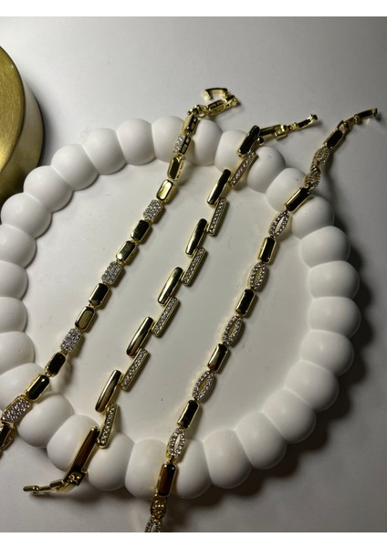 Çelik Bileklik Set modelleri