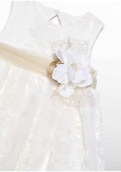 Abel&lula Kız Bebek Elbise 5007 fırsatları