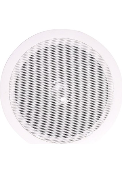 Not Th 5ctw 13 cm 10 Watt Trafolu Alçıpan Hoparlör