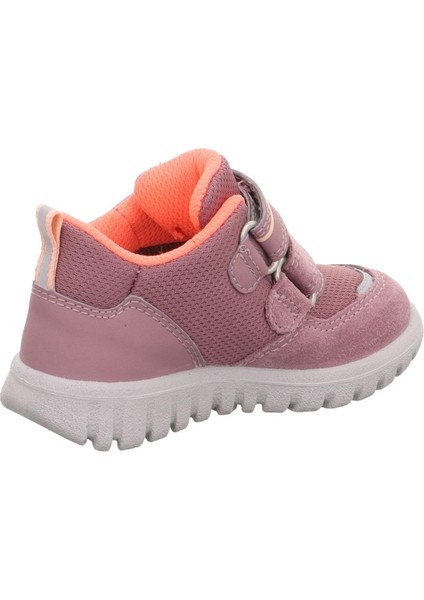 Sport7 Mini Sport Ayakkabı Gül Kurusu modelleri