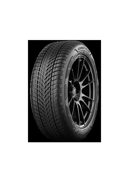 235/45 R18 98V Xl Ultragrip Performance 3 Fp Oto Kış Lastiği (Üretim: 2025)