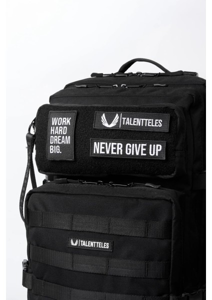 Black Shadow 30L Termal Yemek Bölmeli Sırt Çantası indirimleri