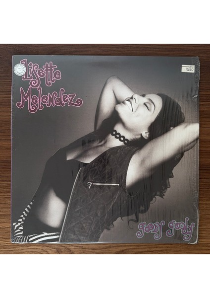 Lisette Melendez – Goody Goody