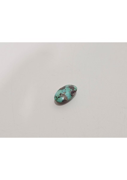 Doğal Iran Nişabur Firuze (Turkuaz) Taşı 14 Karat - 2,8 Gram fiyatları