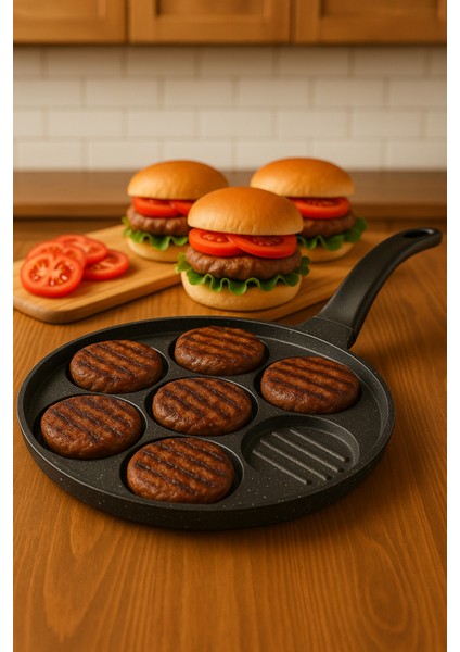Hamburger Tava ( 27 cm ) fiyatları