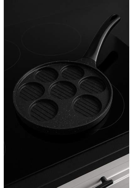 Hamburger Tava ( 27 cm ) fırsatları