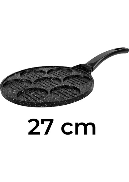 Hamburger Tava ( 27 cm ) indirimleri