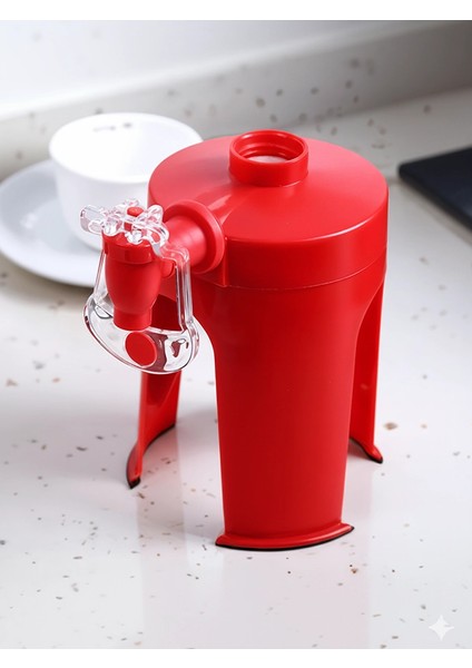 Masaüstü Içecek Dağıtıcı Dispenseri Pratik Kola Sebili fırsatları