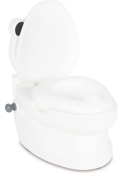 07 561 Pilsan Eğitici Panda Klozet modelleri