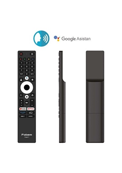 MT50EG8000QF 50’’ 126 Ekran Uydu Alıcılı 4K Ultra HD QLED Google TV fırsatları