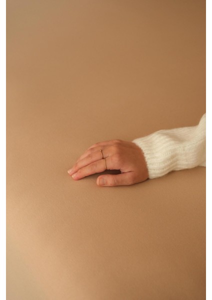 Tek Kişilik Lastikli Çarşaf Krem modelleri