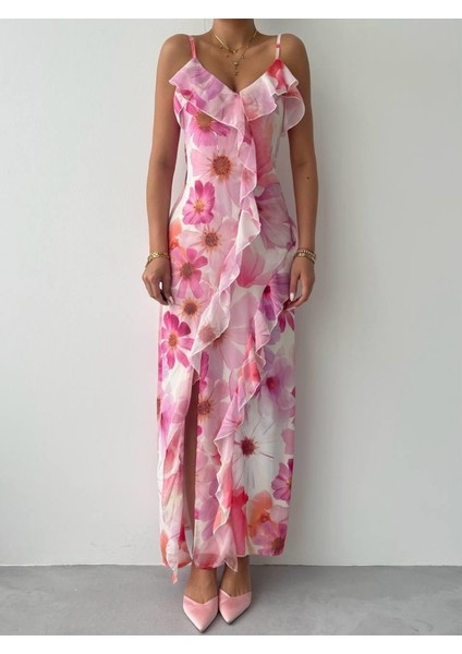 Dase Ip Askılı Elbise fiyatları