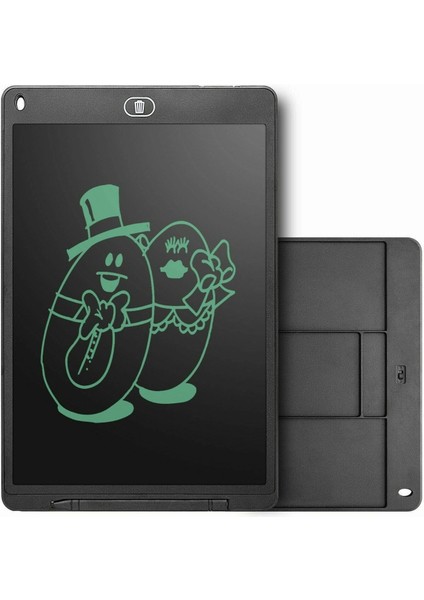 8.5 Inç Renkli Dijital Kalemli LCD Çizim Yazı Tahtası fiyatları