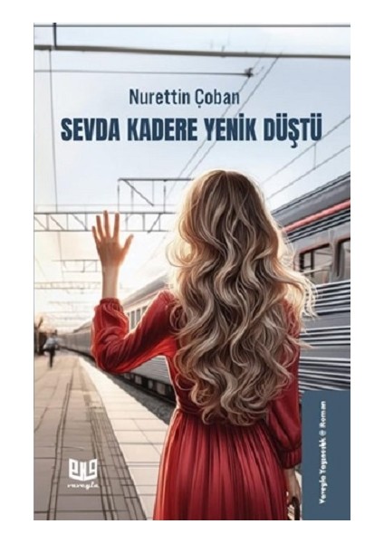 Sevda Kadere Yenik Düştü