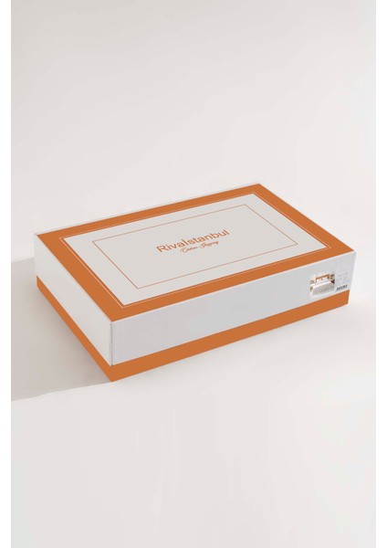 Bonny Çift Kişilik Nevresimli Pike Takımı - 7 Parça Çeyiz Seti