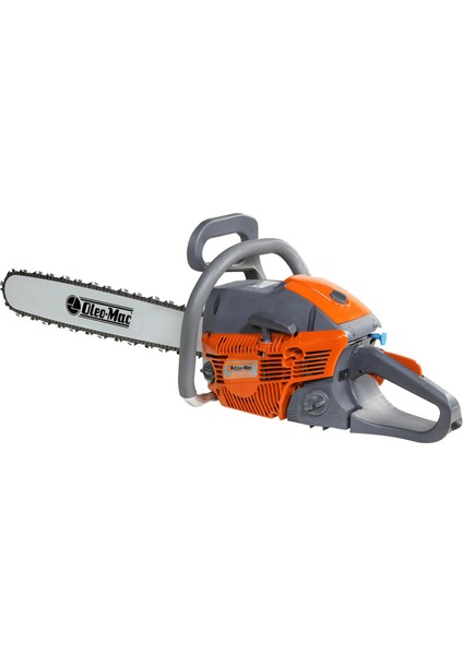 Oleomac Gsh 560 Eur5 Motorlu Testere 3.5hp Ağaç Kesim Motoru